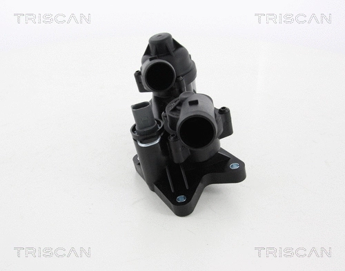 Thermostat, coolant (8620 42600)