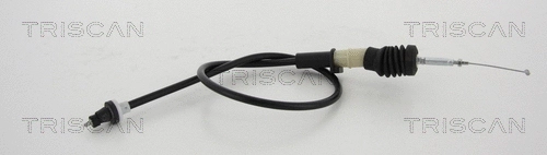 Accelerator Cable (8140 15355)