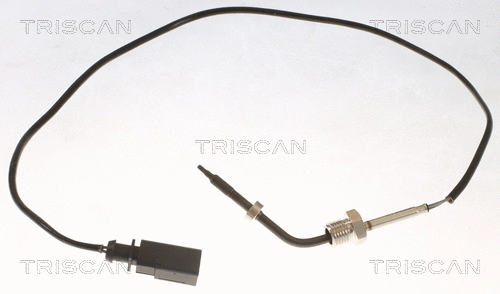 Sensor, exhaust gas temperature (8826 29151)