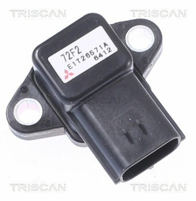 Sensor, intake manifold pressure (8824 10034)