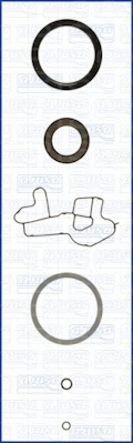 Gasket Kit, crankcase (595-4150)
