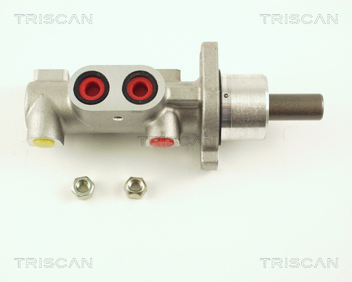 Brake Master Cylinder (8130 28123)