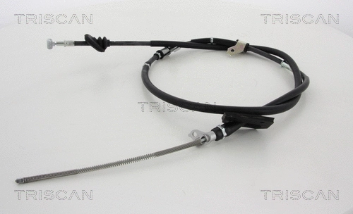 Cable Pull, parking brake (8140 69148)