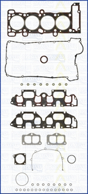 Gasket Kit, cylinder head (598-2661)