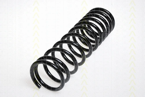 Suspension Spring (8750 2918)