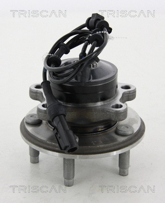 Wheel Bearing Kit (8530 10188)