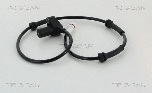 Sensor, wheel speed (8180 25207)