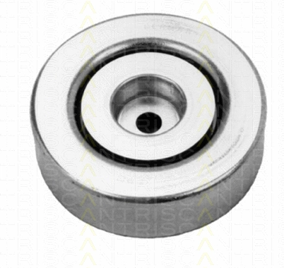 Deflection/Guide Pulley, V-ribbed belt (8641 112002)