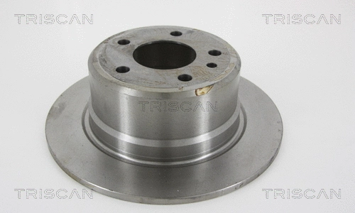 Brake Disc (8120 11154)