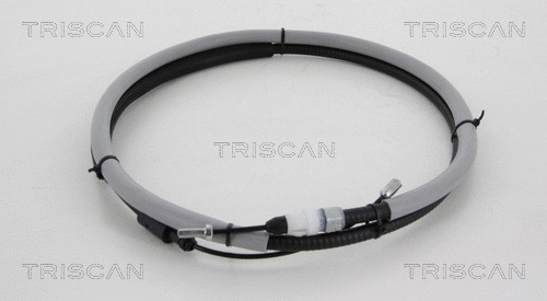 Cable Pull, parking brake (8140 38146)