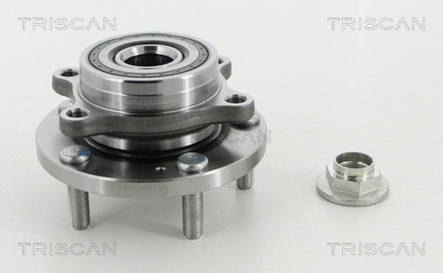 Wheel Bearing Kit (8530 43121)