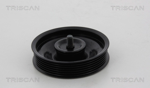 Deflection/Guide Pulley, V-ribbed belt (8641 432003)