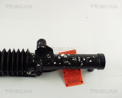 Steering Gear