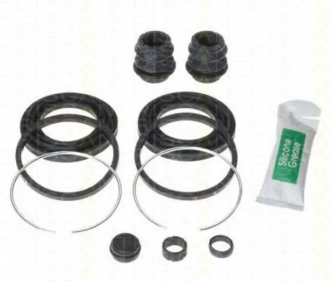 Repair Kit, brake caliper (8170 204521)