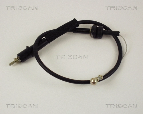 Accelerator Cable (8140 24302)