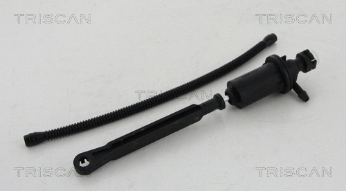 Master Cylinder, clutch (8130 10209)