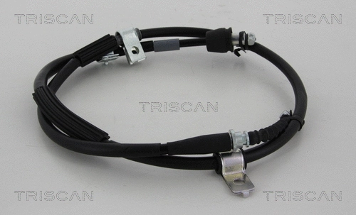 Cable Pull, parking brake (8140 43199)