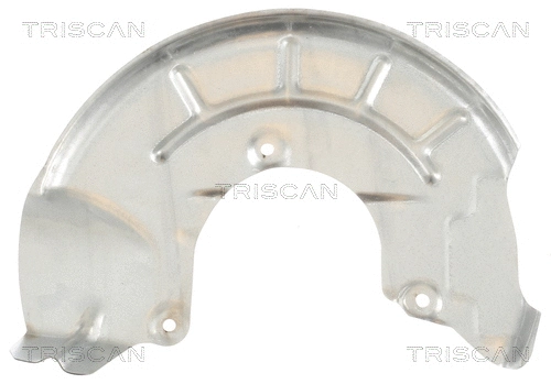 Splash Guard, brake disc