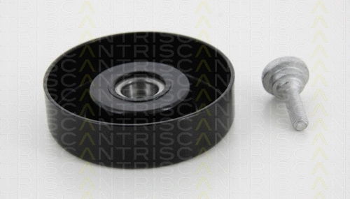 Deflection/Guide Pulley, V-ribbed belt (8641 292031)