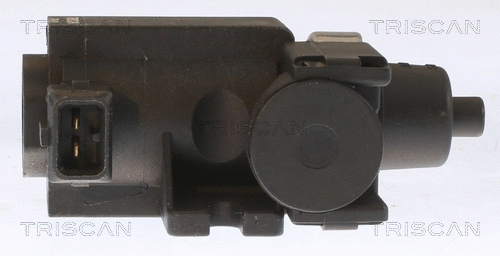 Pressure Converter, exhaust control