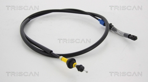 Accelerator Cable (8140 16333)
