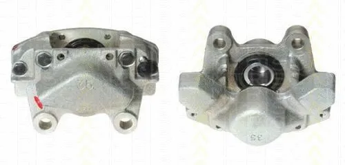 Brake Caliper (8170 342908)