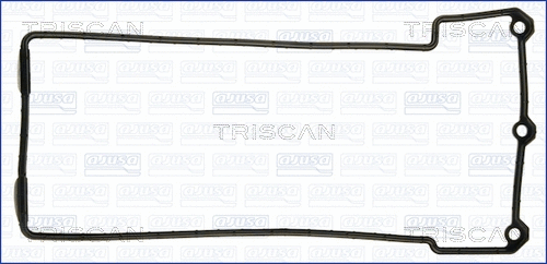 Gasket, cylinder head cover (515-1753)
