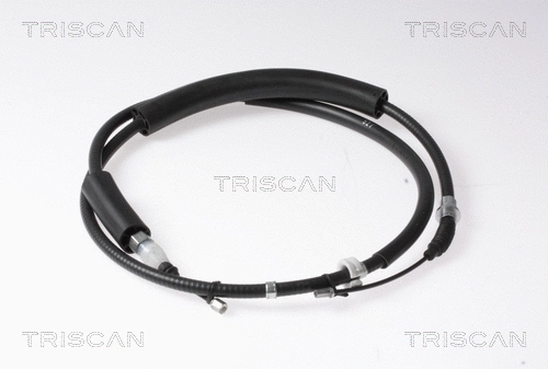 Cable Pull, parking brake (8140 101103)