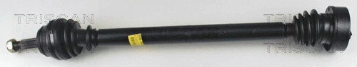 Drive Shaft (8540 29530)
