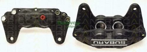 Brake Caliper (8170 342882)