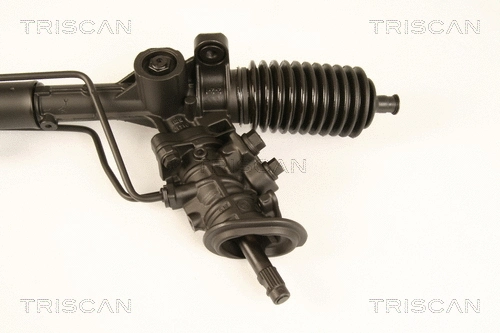 Steering Gear