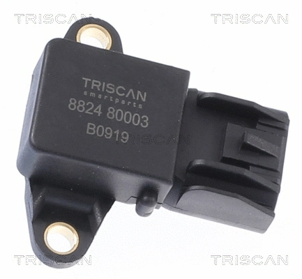 Sensor, intake manifold pressure (8824 80003)