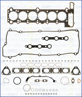Gasket Kit, cylinder head (598-1746)