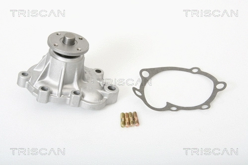 Water Pump, engine cooling (8600 13863)