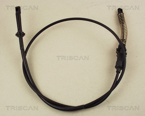 Accelerator Cable (8140 16312)