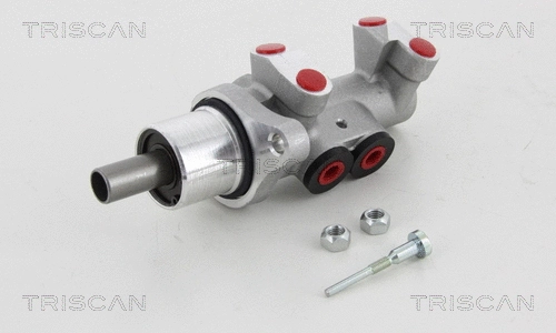 Brake Master Cylinder (8130 11127)