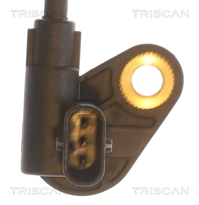 Sensor, crankshaft pulse