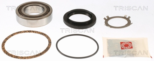 Wheel Bearing Kit (8530 16217)