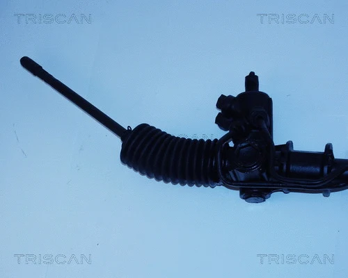 Steering Gear