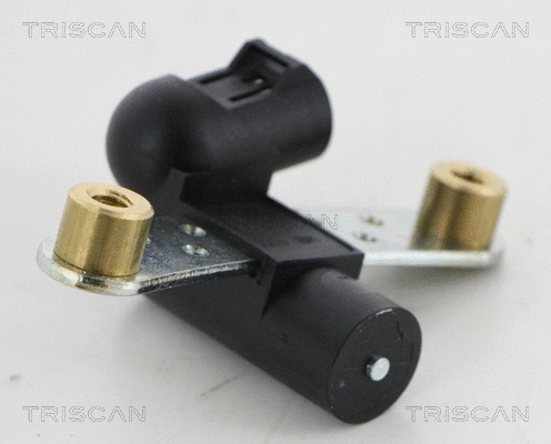 Sensor, crankshaft pulse