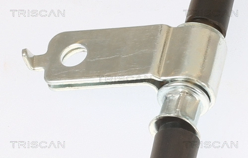 Cable Pull, parking brake