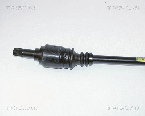 Drive Shaft (8540 16523)