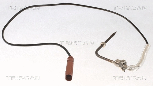 Sensor, exhaust gas temperature (8826 29026)