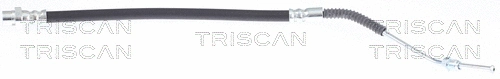 Brake Hose (8150 11224)