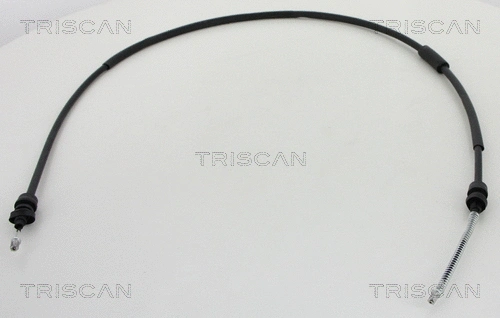 Cable Pull, parking brake (8140 251238)