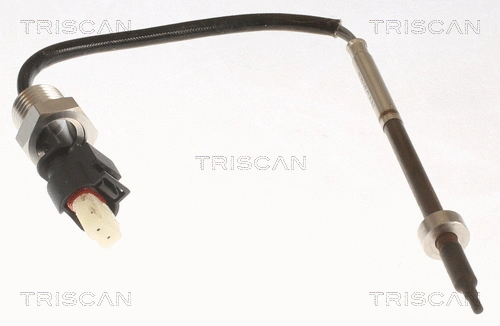 Sensor, exhaust gas temperature (8826 23010)