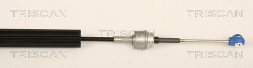 Cable Pull, automatic transmission