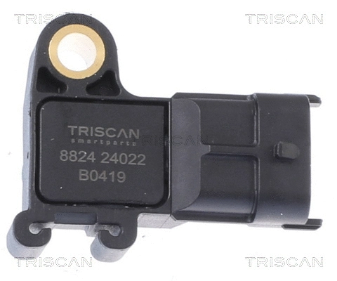 Sensor, intake manifold pressure (8824 24022)