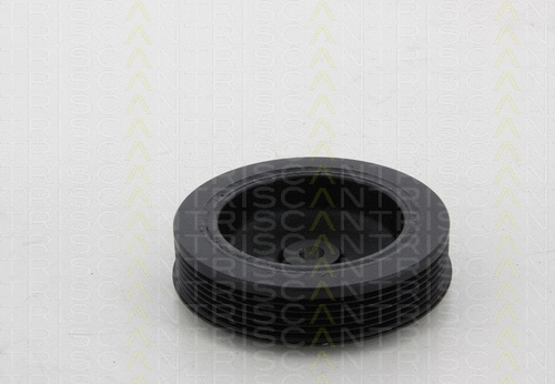 Belt Pulley, crankshaft