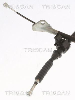 Cable Pull, parking brake